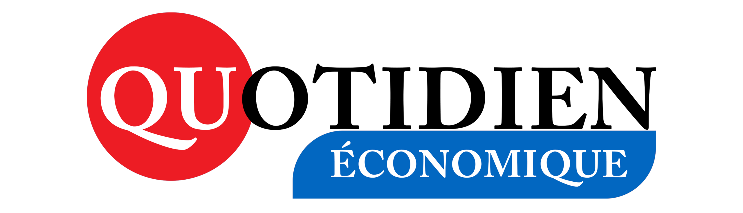 Logo Quotidien Economique